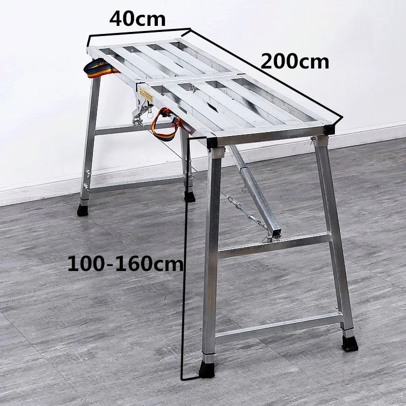 Steel scaffolding, foldable la - Home Decor Frames のレビューと価格