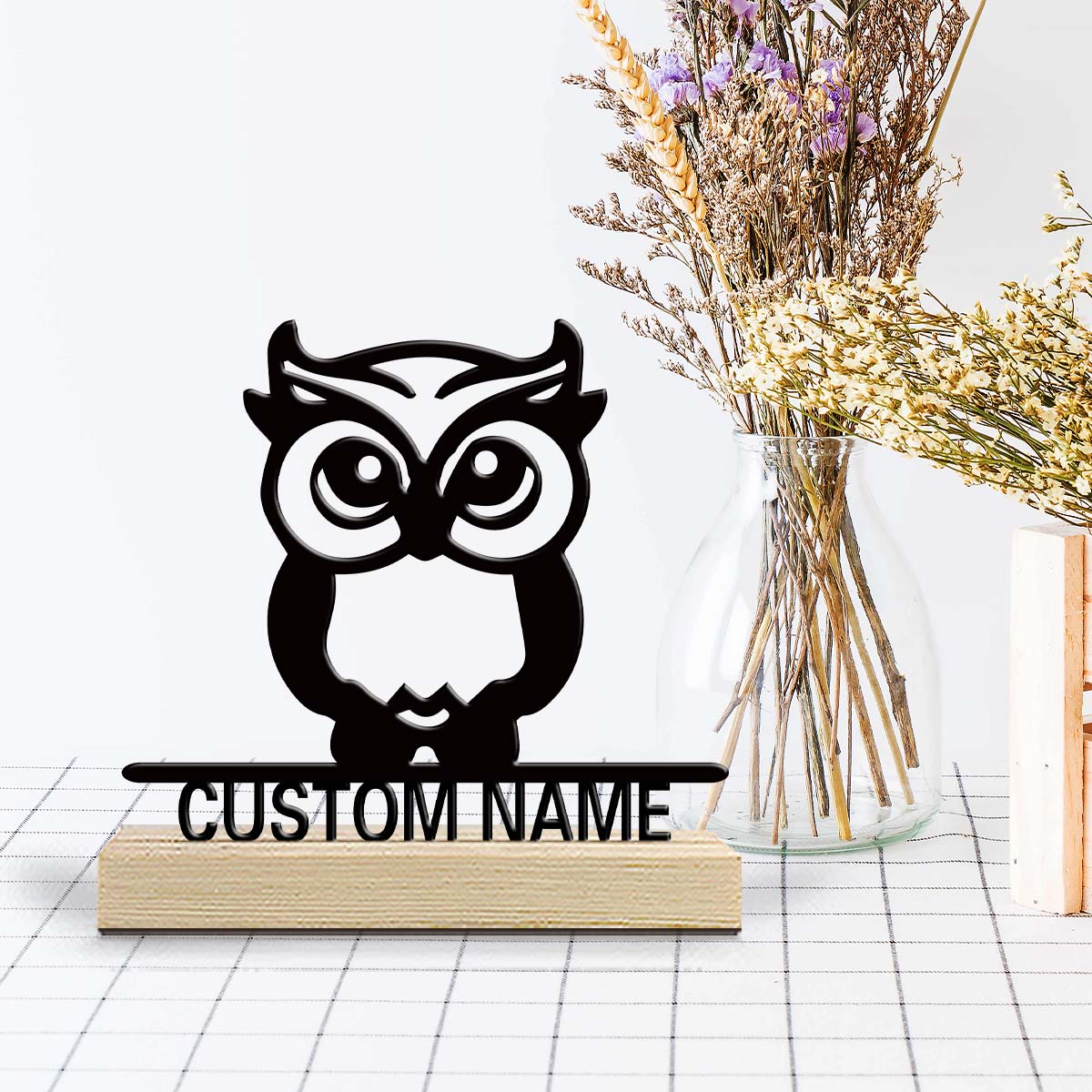 1pc Beauty Personalized Custom - Home Decor Frames のレビューと価格