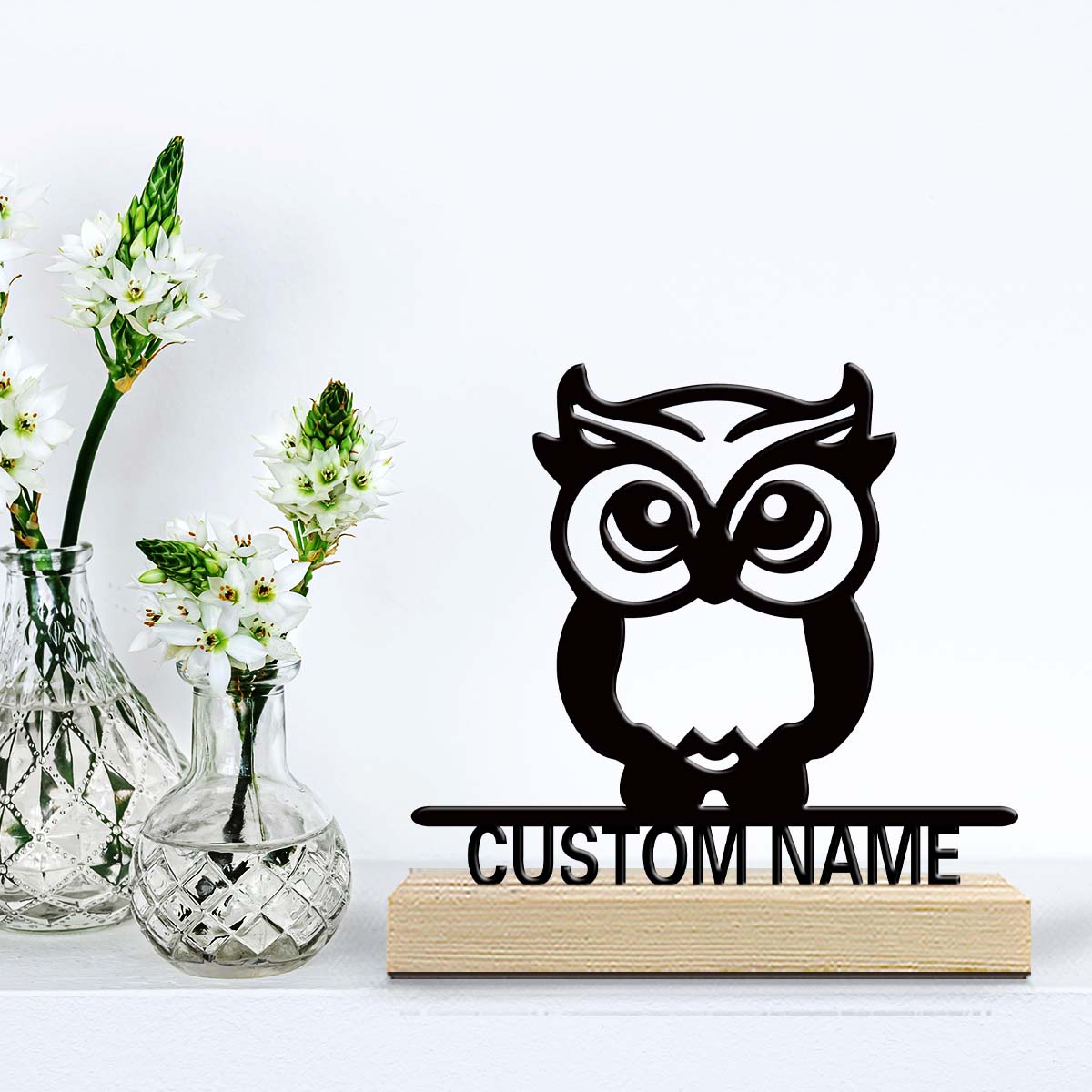 1pc Beauty Personalized Custom - Home Decor Frames のレビューと価格