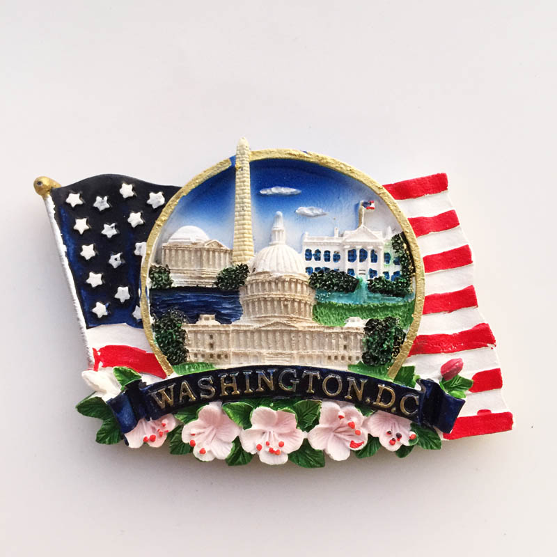 America Travelling Fridge Stic - Home Decor Usa のレビューと価格