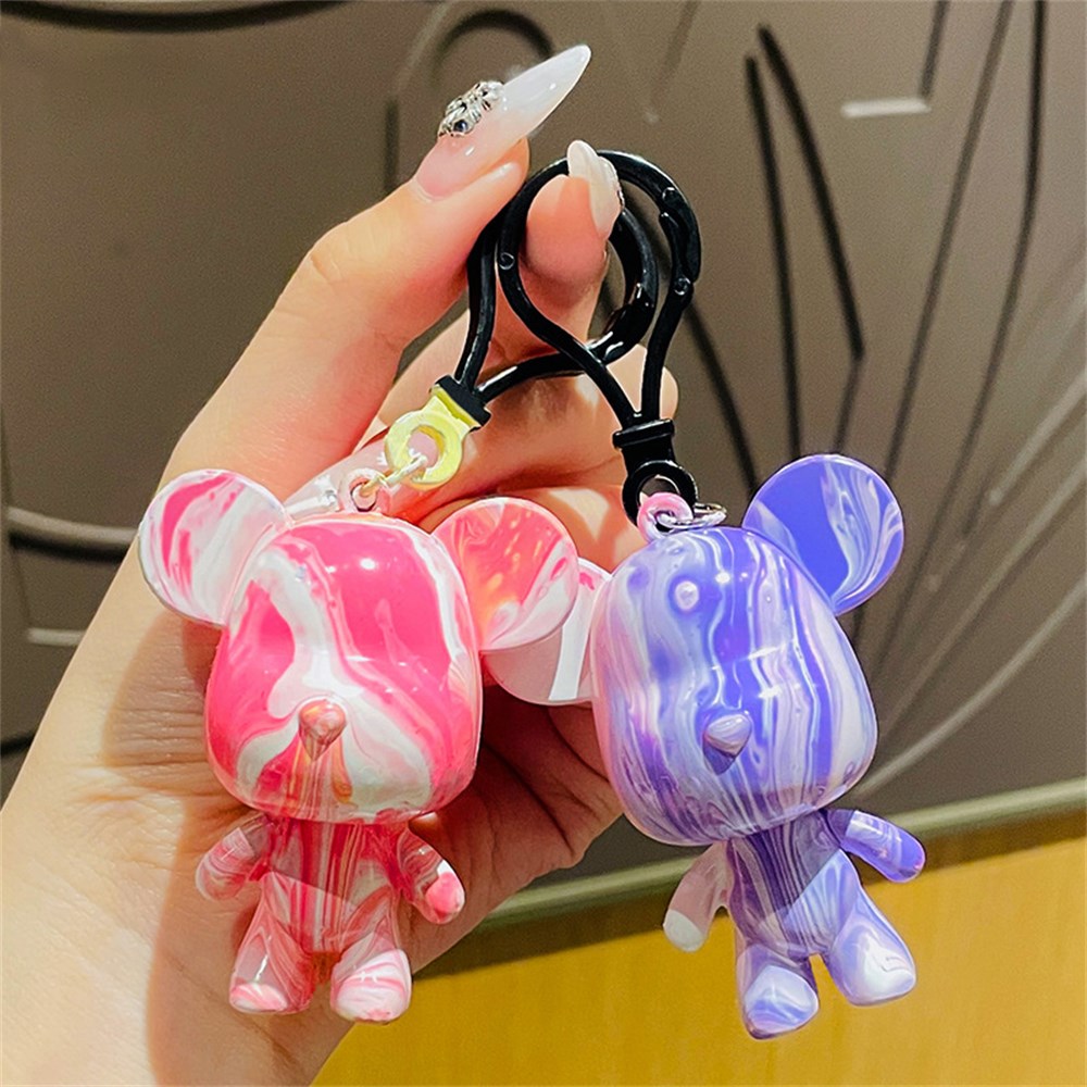 DIY Fluid Bear Sculpture Handm - Home Decor Aesthetic Pinterest のレビューと価格