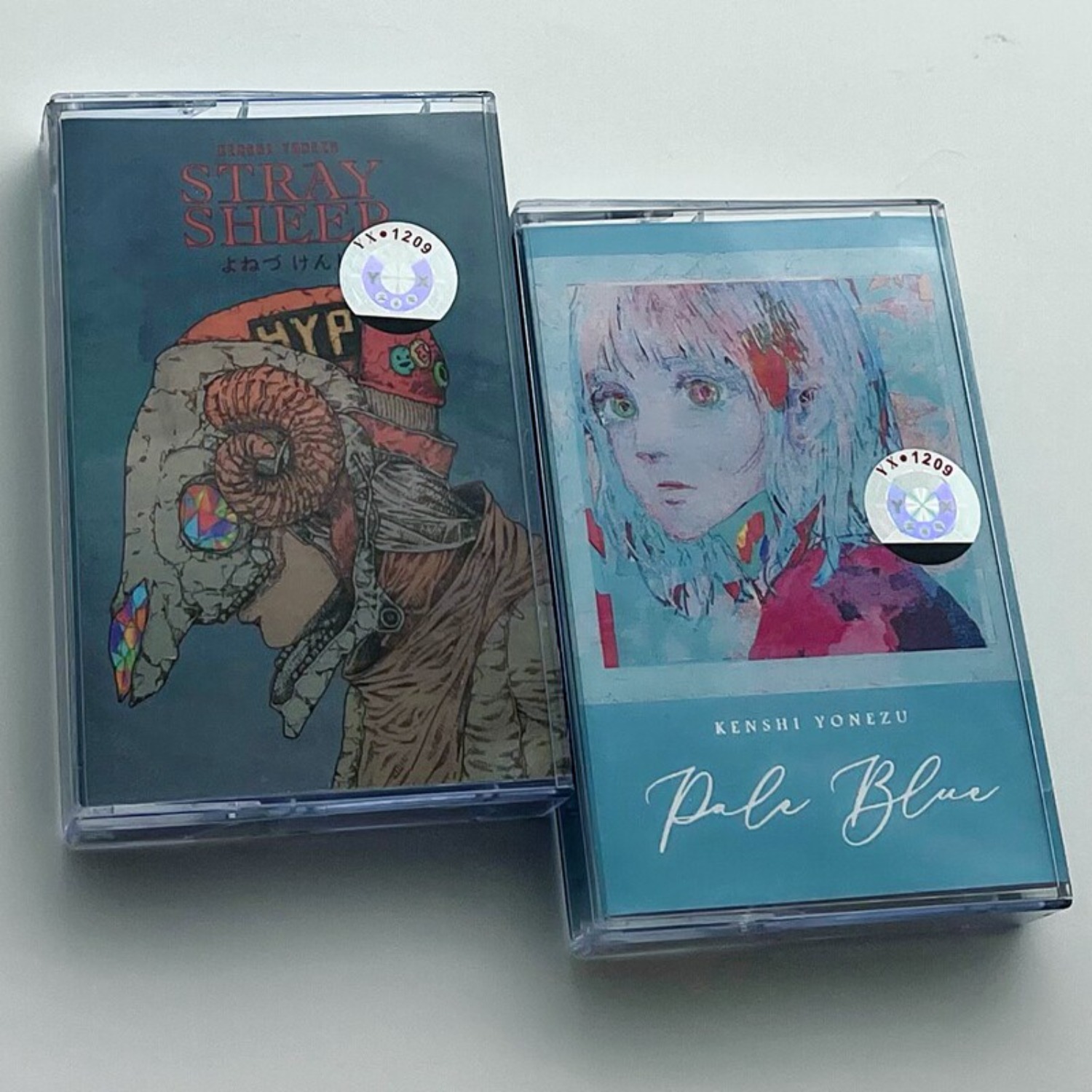 Kenshi Yonezu STRAY SHEEP & Pa - Home Decor Retro のレビューと価格
